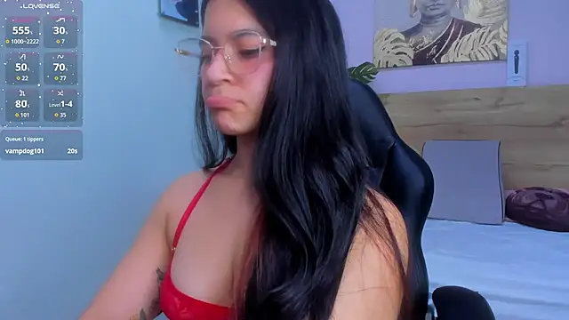 lalytulu99's cam snapshot