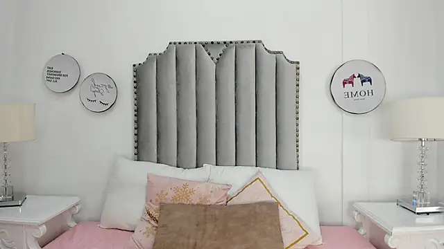 SamantaMarquez live sex cam