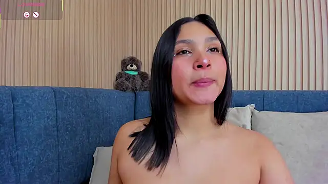 angel_ponce's cam snapshot