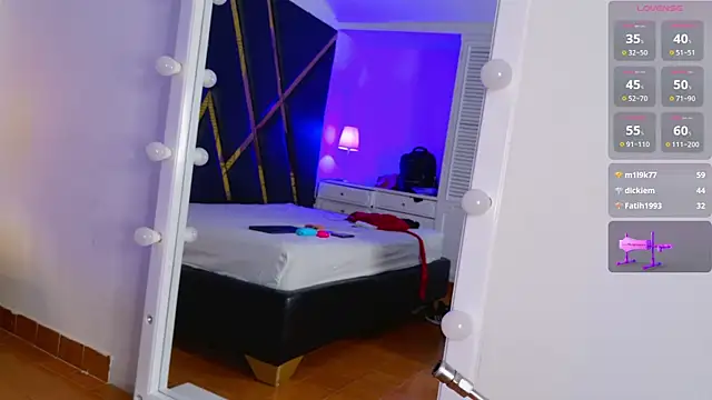 Adel_Nesbiit live sex cam