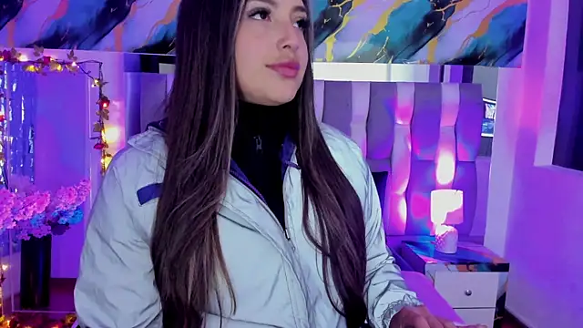 Adaara_Rey's cam snapshot