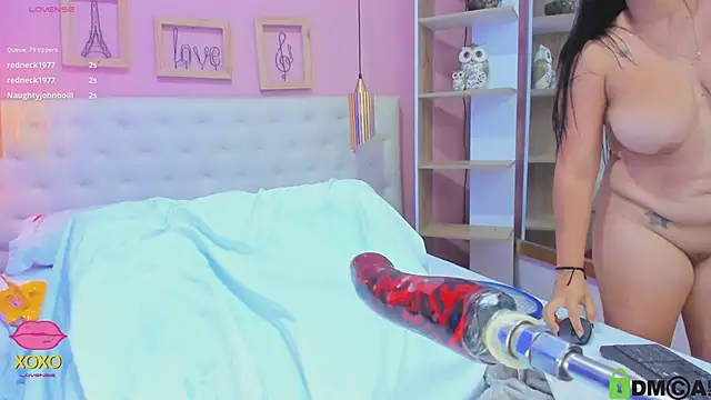 leylla_'s cam snapshot