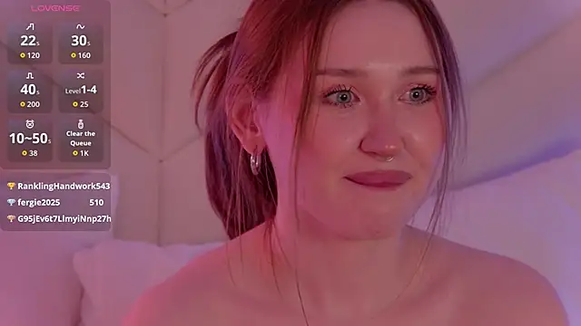 NancySmitts live sex cam