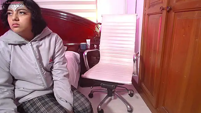 jacko_Charlotte live sex cam