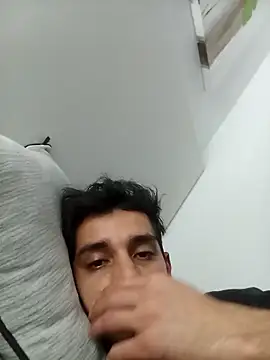 Juandavidbolivar's cam snapshot