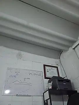 Ferchoria21's cam snapshot