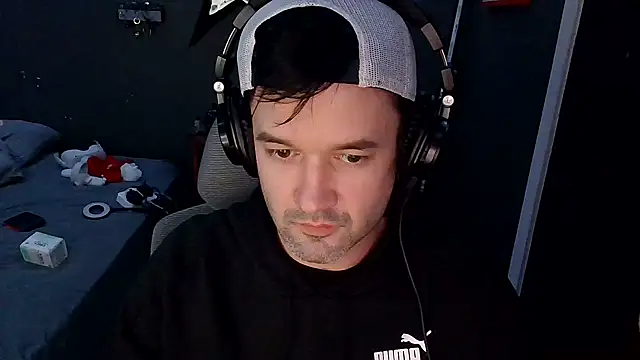 Stix_Zadinia's cam snapshot