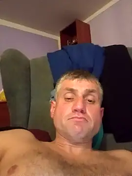 Gotowy40's cam snapshot