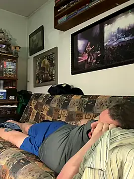 Stephanie1984's cam snapshot