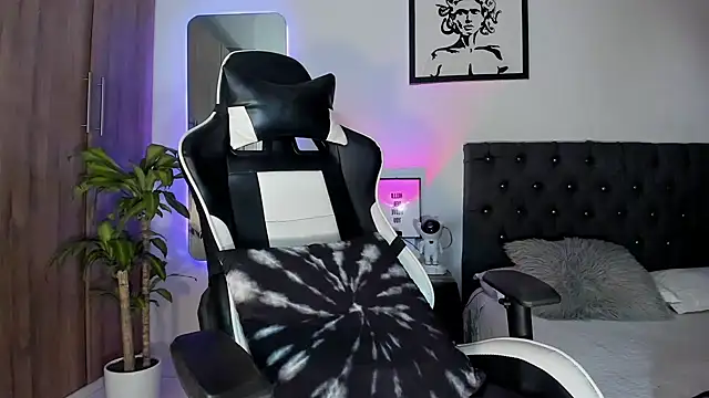 AlanNaughty live sex cam