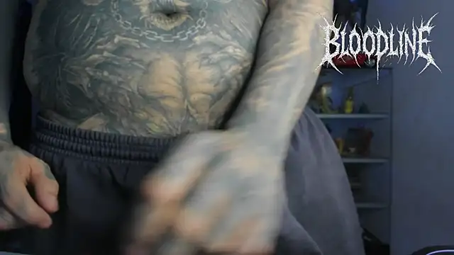 DEATHINK666XX's cam snapshot