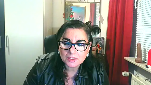 LadyMaxime511's cam snapshot