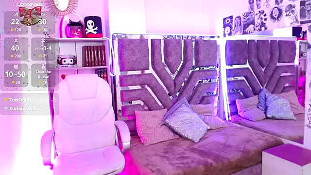 AliceWalker_11 live sex cam