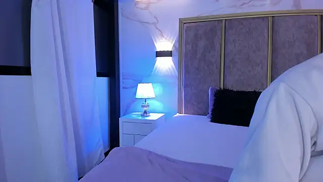 PaulinaDuarte's cam snapshot