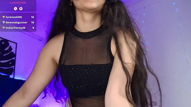 Tifanny_grey's cam snapshot