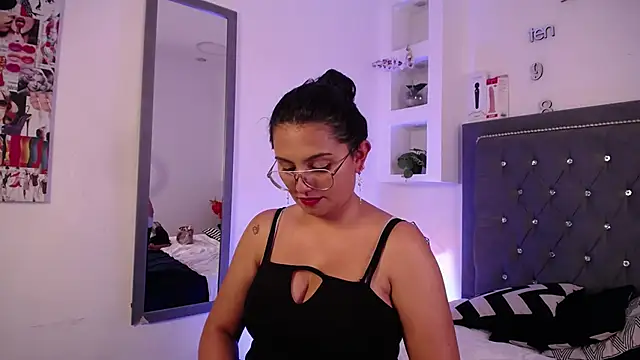 MelissaRhodes's cam snapshot