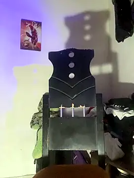 Jehasa_two's cam snapshot