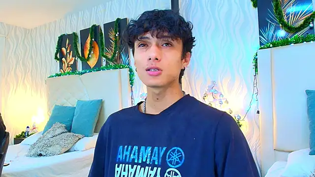 Lean_Portman's cam snapshot