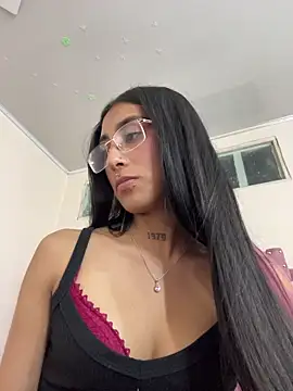 Violeet-Smith's cam snapshot