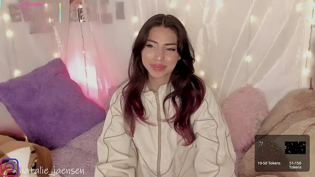 natalie_jaensen's cam snapshot