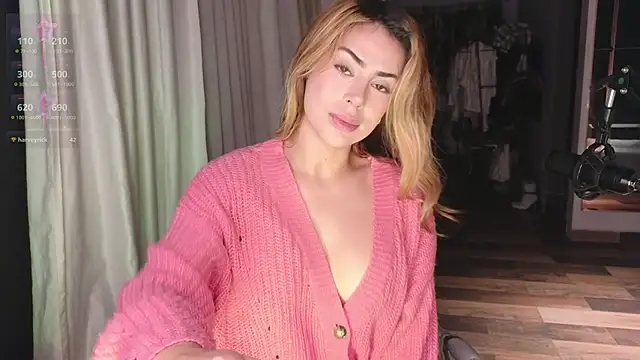 greyslopez's cam snapshot