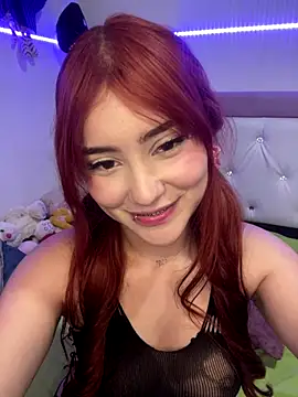 Ashly_cutee's cam snapshot