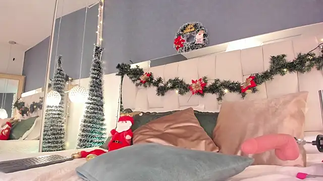 Celeste_Amber's cam snapshot