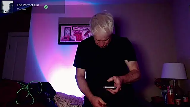 Snarfle82's cam snapshot