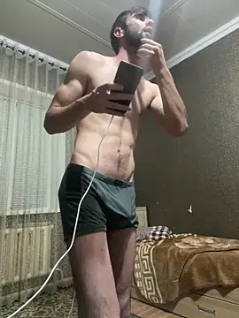 Zi6foy98's cam snapshot