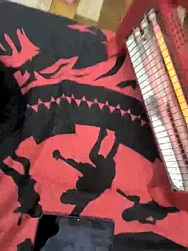 yazin19's cam snapshot