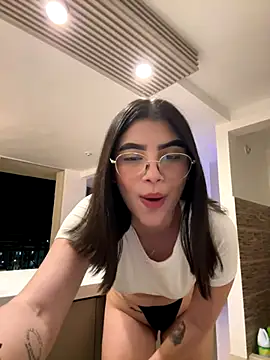 Julietalcl's cam snapshot