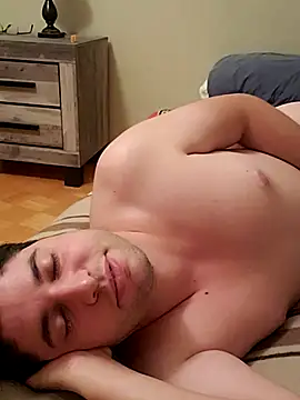 Oily848's cam snapshot