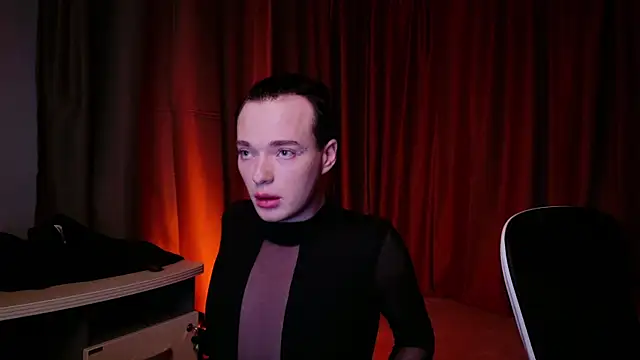 Kristenegor's cam snapshot