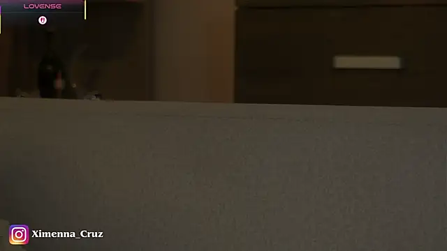 Ximenna_Cruz's cam snapshot