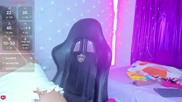 jonson-'s cam snapshot