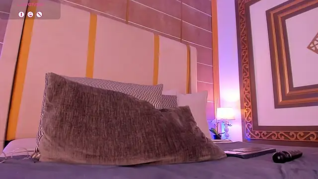 AbigailCarter's cam snapshot