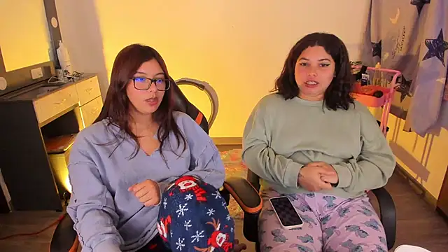 Verolake's cam snapshot