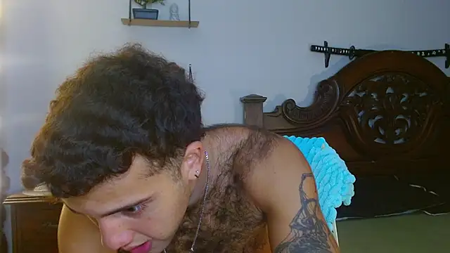 oceanboy_vibe live sex cam