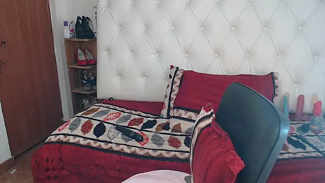 Andrea_slophy's cam snapshot