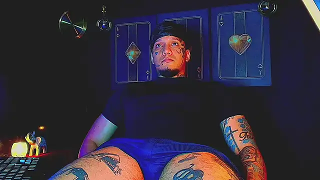 daimond_hope666's cam snapshot