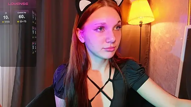 MargoViento's cam snapshot