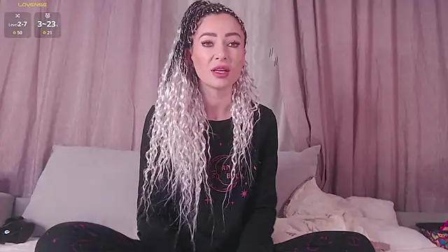 xmayka's cam snapshot