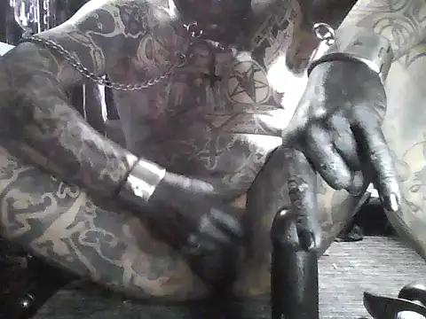 object857's cam snapshot