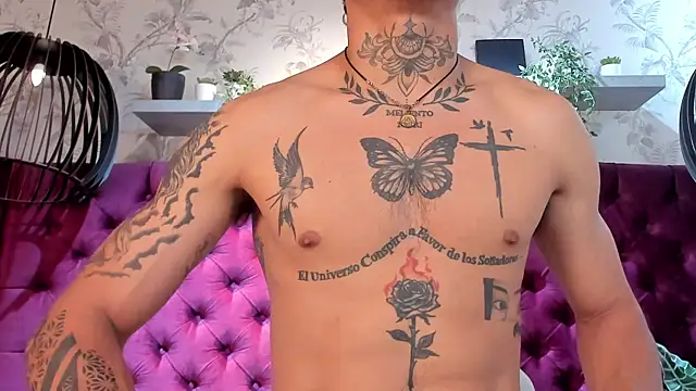 MrJustin_'s cam snapshot