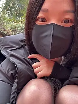 Aiss-niang's cam snapshot