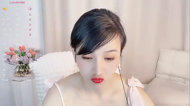 -Jenny-666-'s cam snapshot