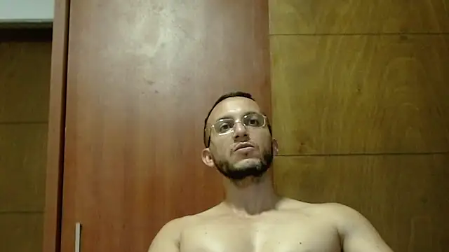 MarcusMilarc's cam snapshot