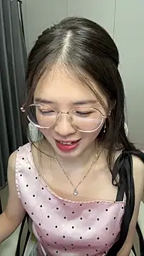 Qianqian-888's cam snapshot