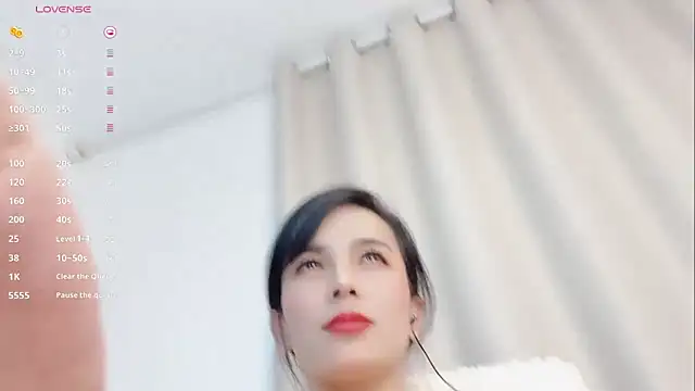 -Jenny-666-'s cam snapshot