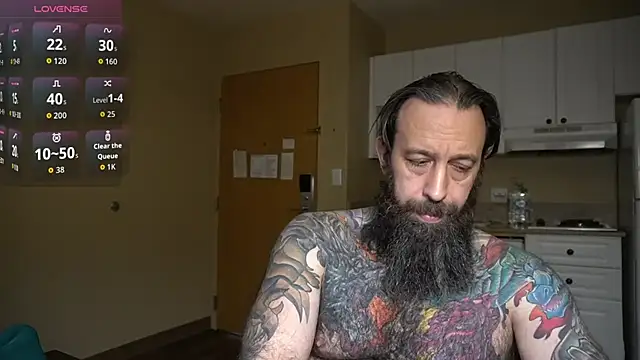 StevenRiseNYC live sex cam